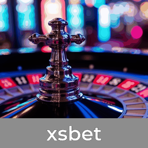 xsbet: Plataforma Segura e Profissional de Entretenimento
