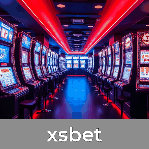 xsbet: Plataforma Segura e Profissional de Entretenimento