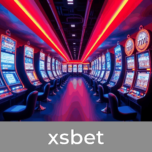XSbet: A Conveniência do Aplicativo Móvel ao Seu Alcance
