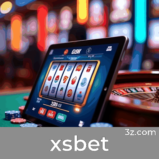 xsbet login page Brazil – secure online casino access